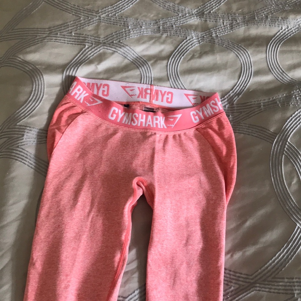 Gymshark Leggings